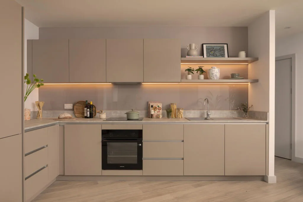 3 bedroom apartment for rent