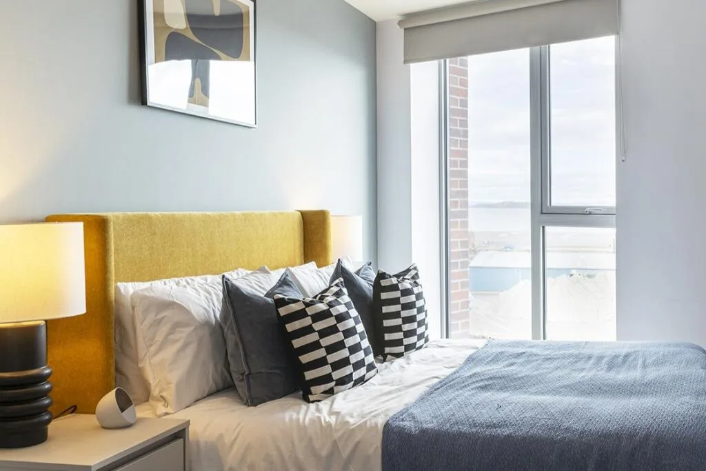 3 bedroom apartment for rent