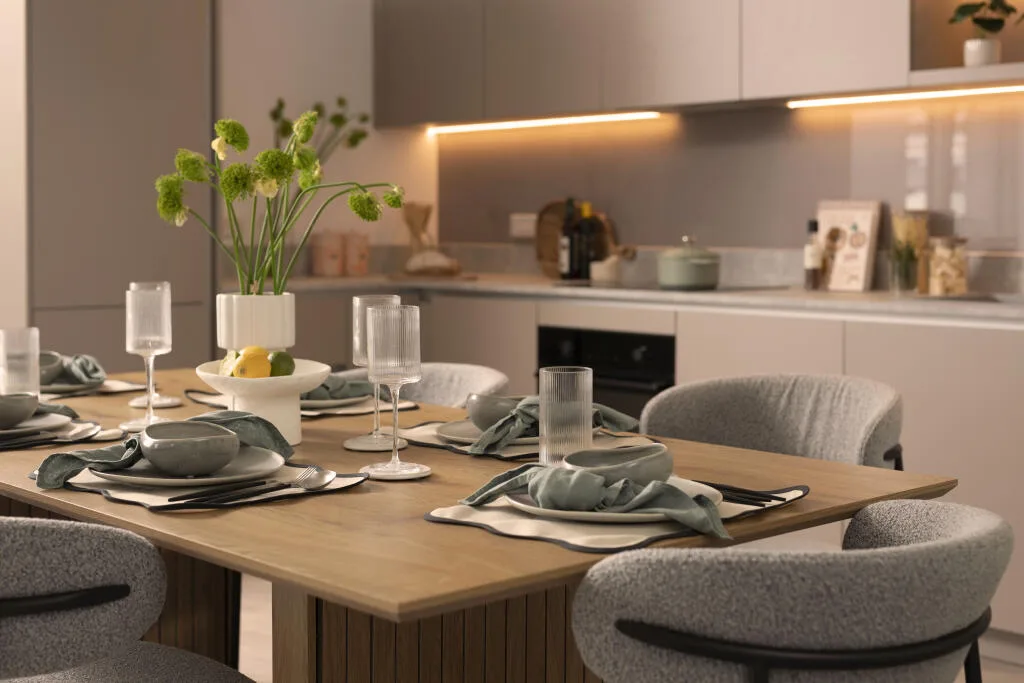 3 bedroom apartment for rent