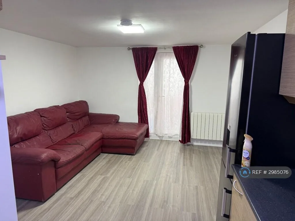 2 bedroom bungalow for rent
