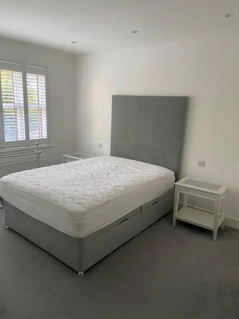 2 bedroom terraced house for rent