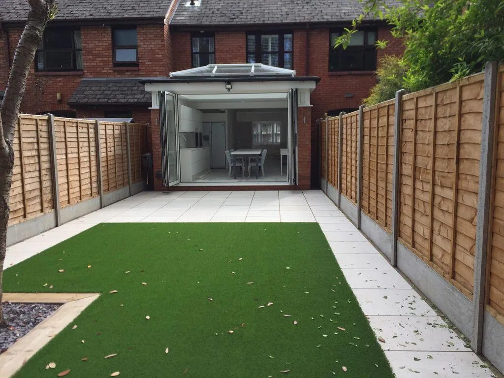 2 bedroom terraced house for rent