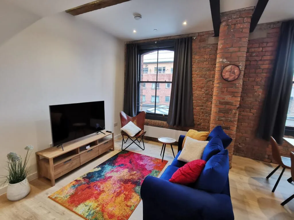 1 bedroom apartment for rent