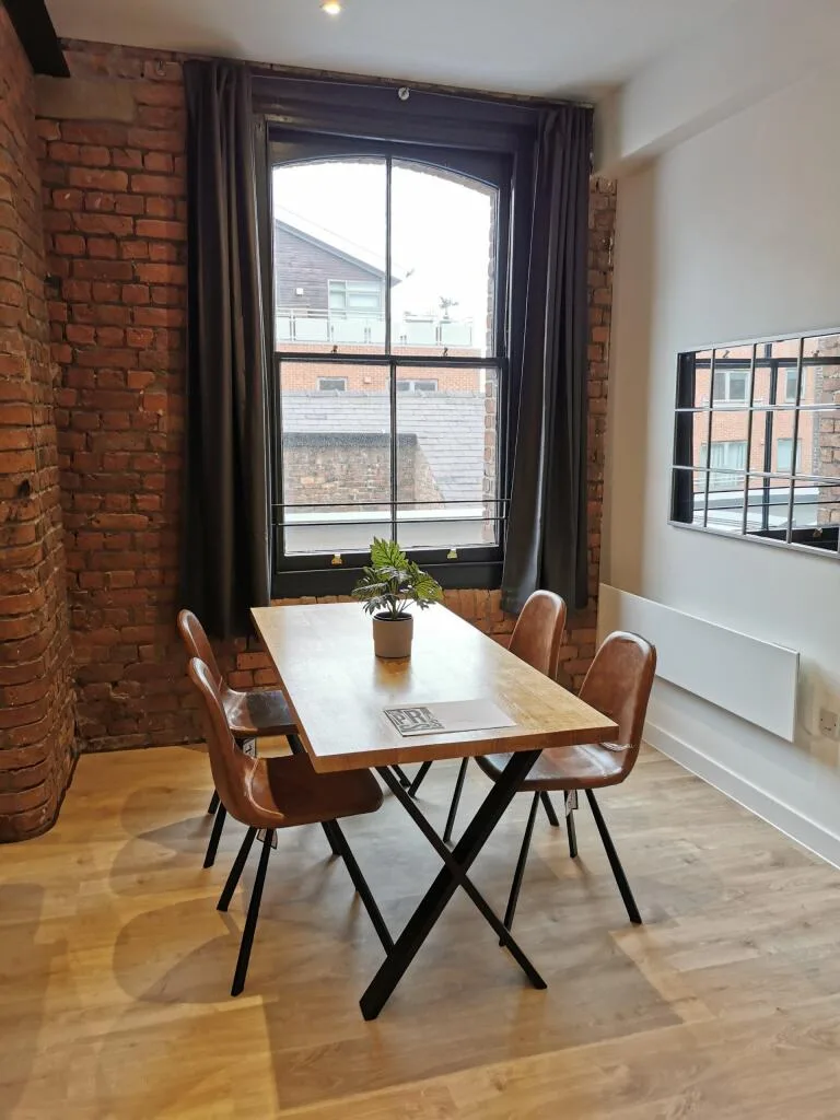 1 bedroom apartment for rent