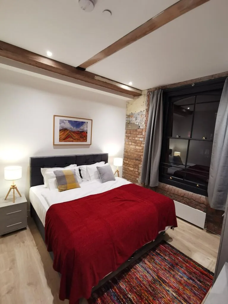 1 bedroom apartment for rent