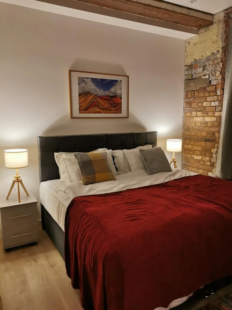 1 bedroom apartment for rent