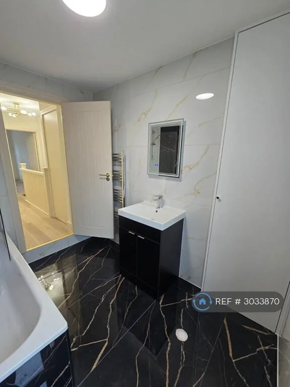 3 bedroom terraced house for rent