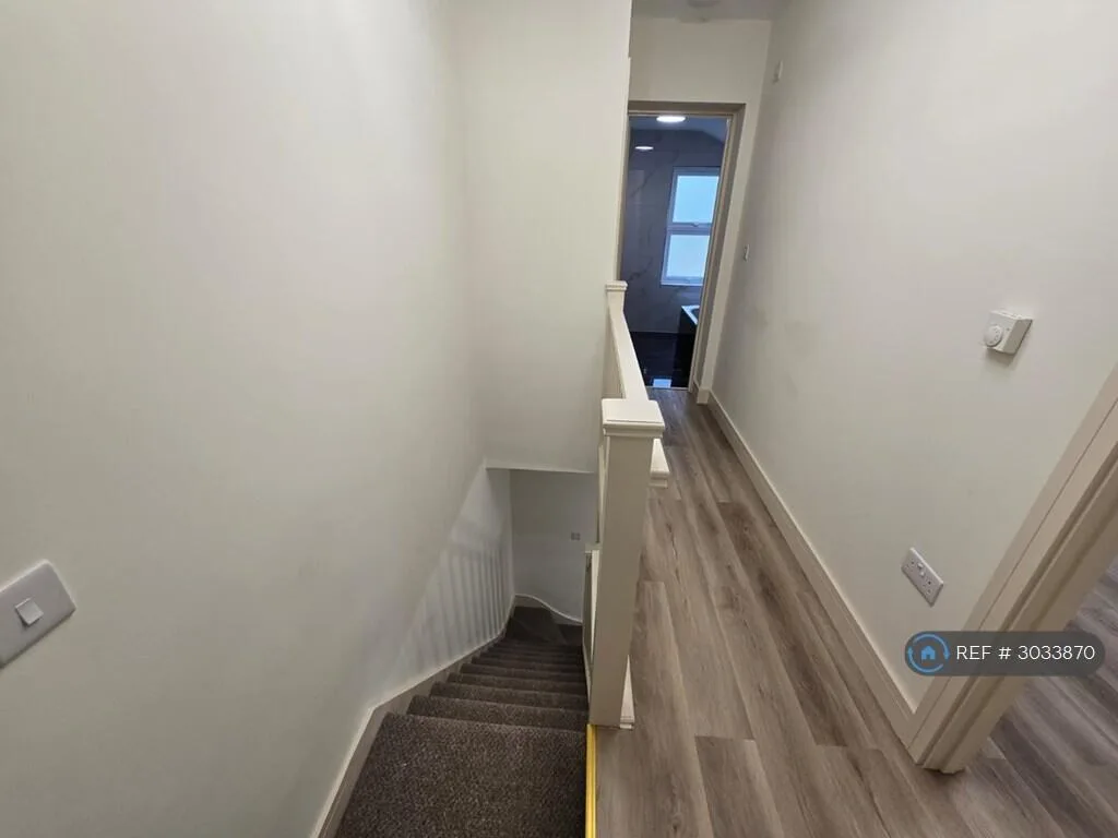 3 bedroom terraced house for rent