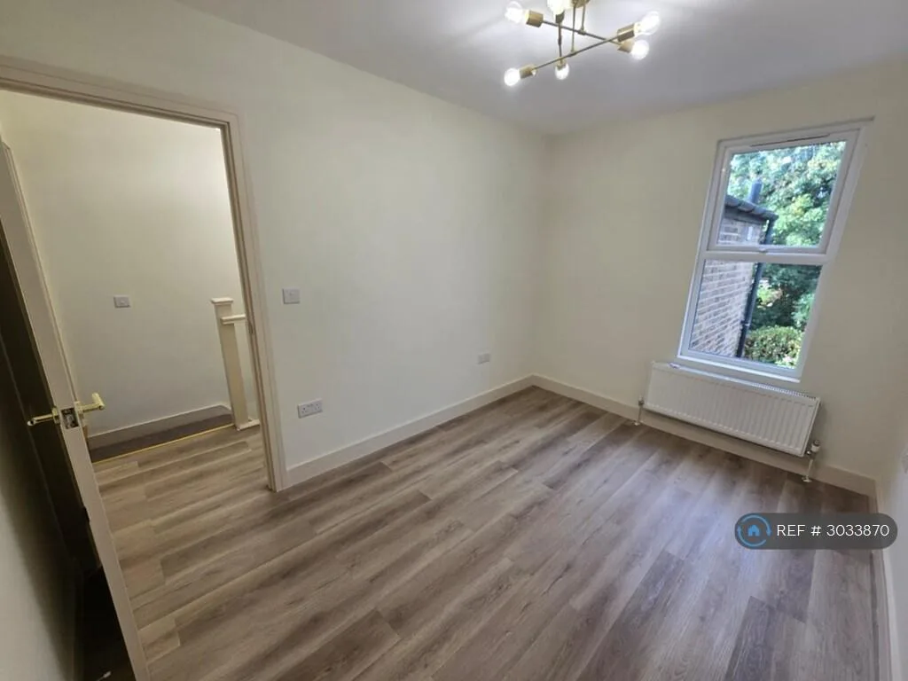 3 bedroom terraced house for rent