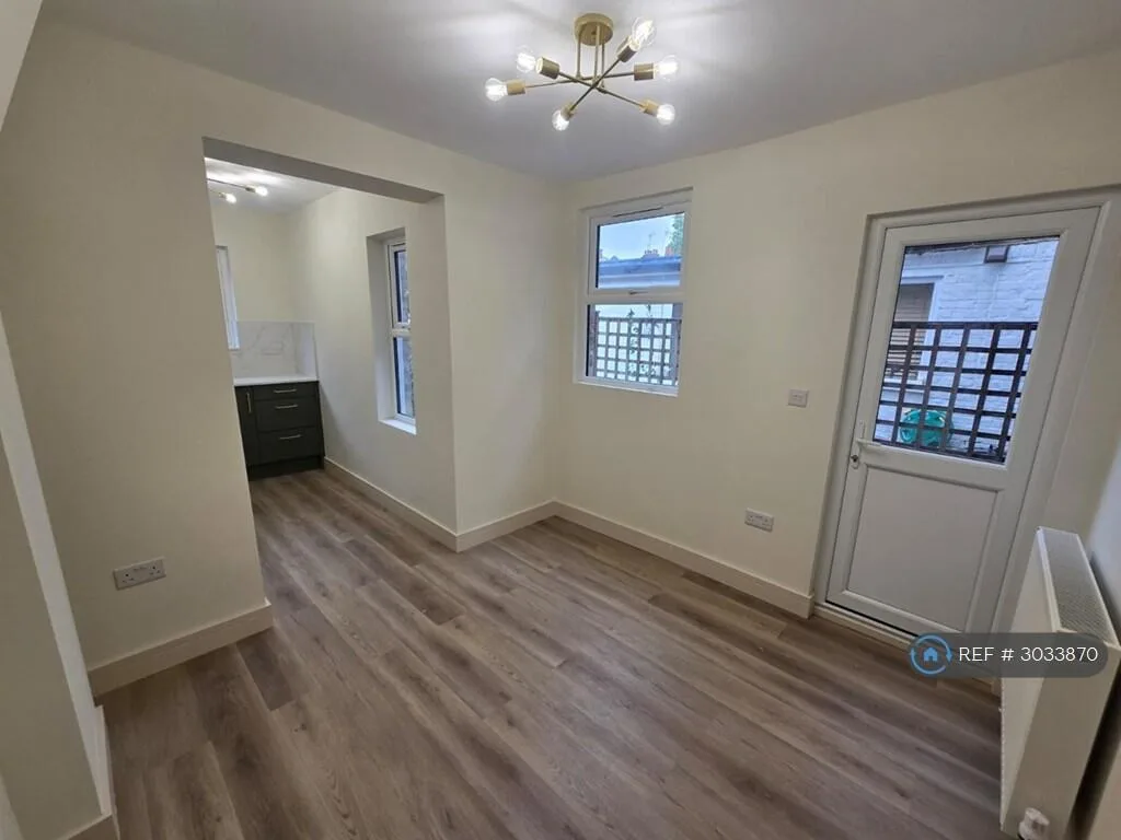 3 bedroom terraced house for rent