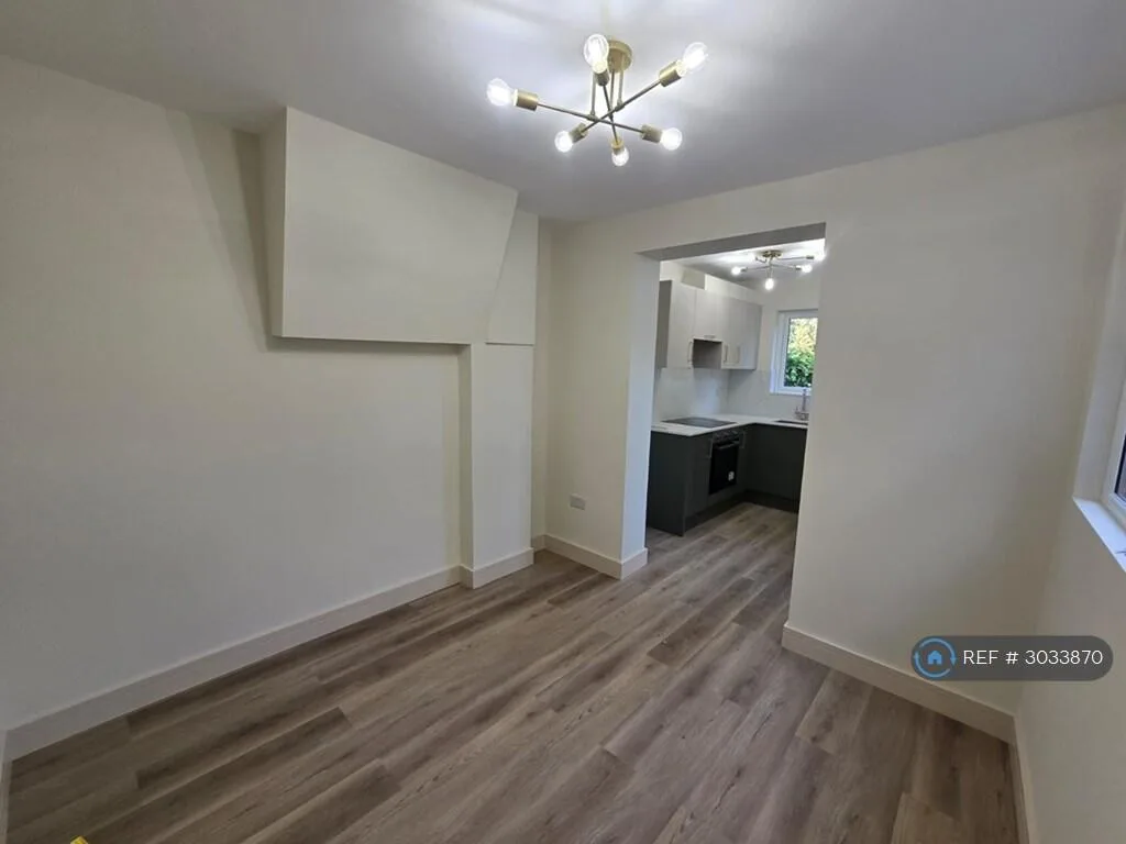 3 bedroom terraced house for rent