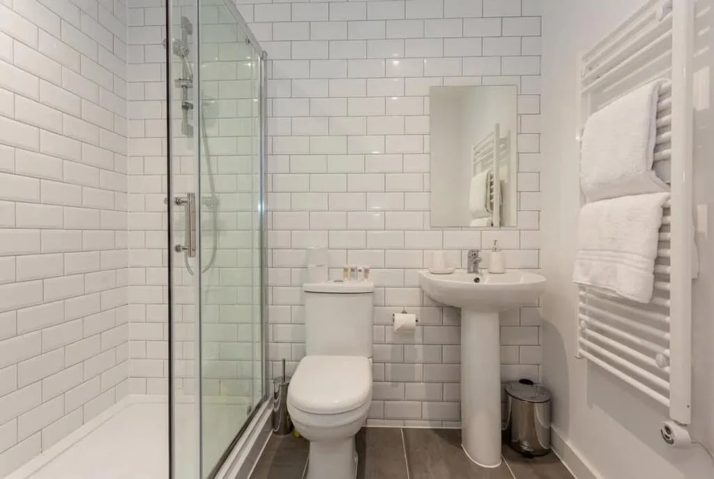 2 bedroom duplex for rent
