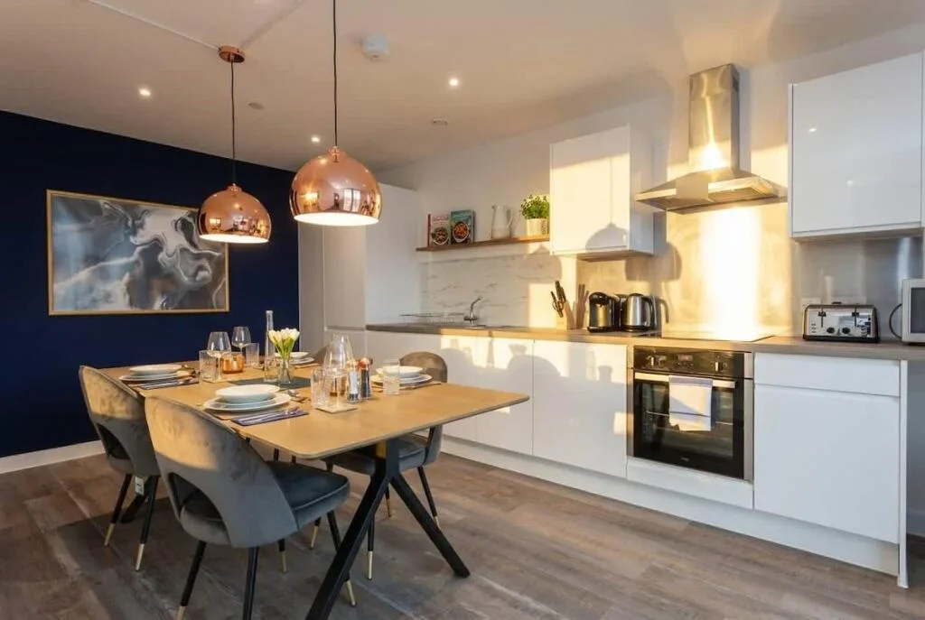 2 bedroom duplex for rent