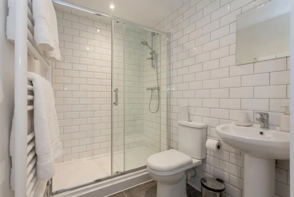 2 bedroom duplex for rent
