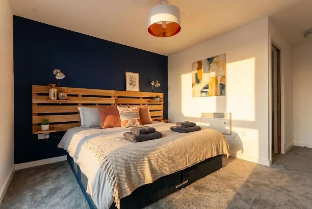 2 bedroom duplex for rent
