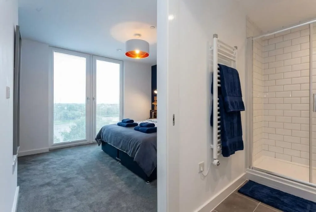 2 bedroom duplex for rent