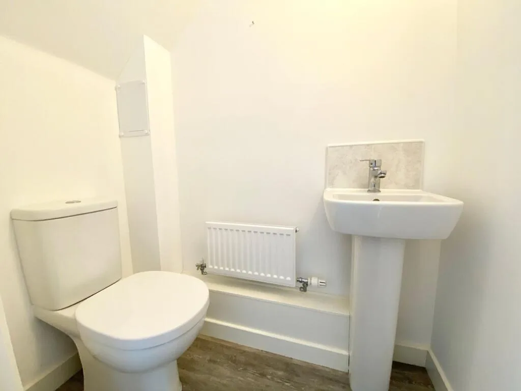 3 bedroom terraced house for rent