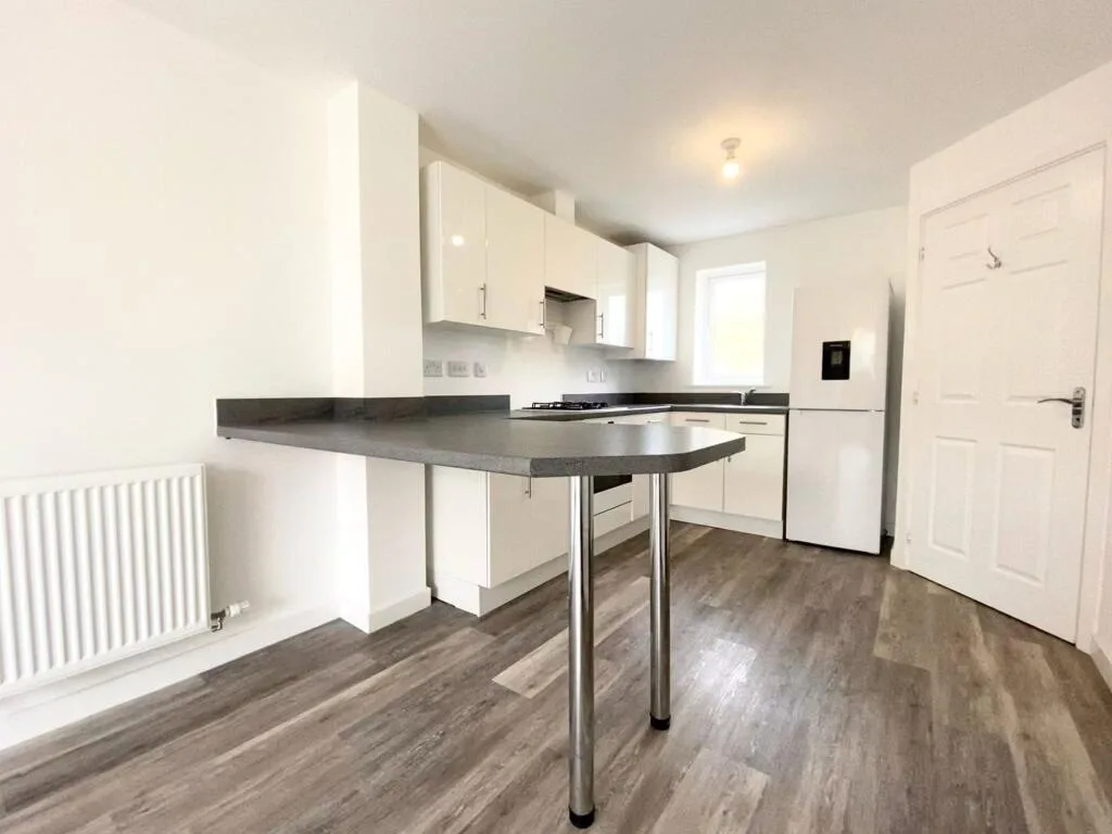 3 bedroom terraced house for rent