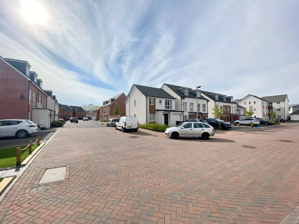 3 bedroom terraced house for rent