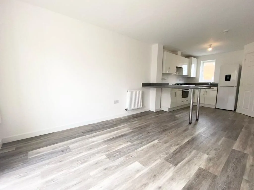 3 bedroom terraced house for rent