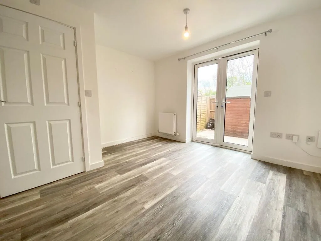 3 bedroom terraced house for rent