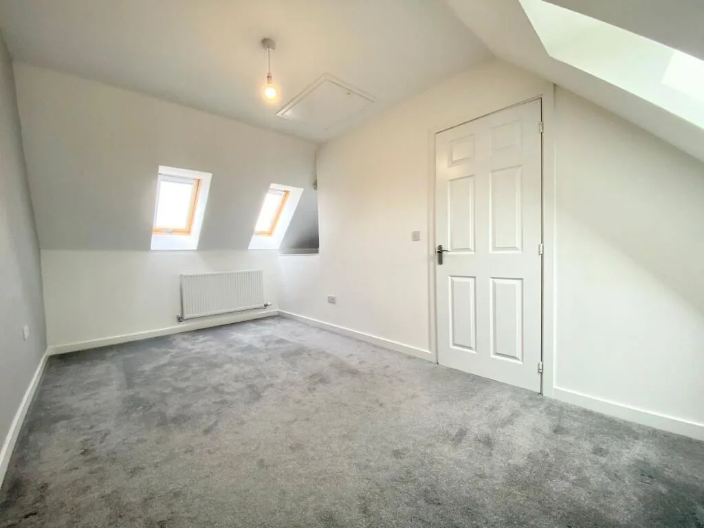 3 bedroom terraced house for rent