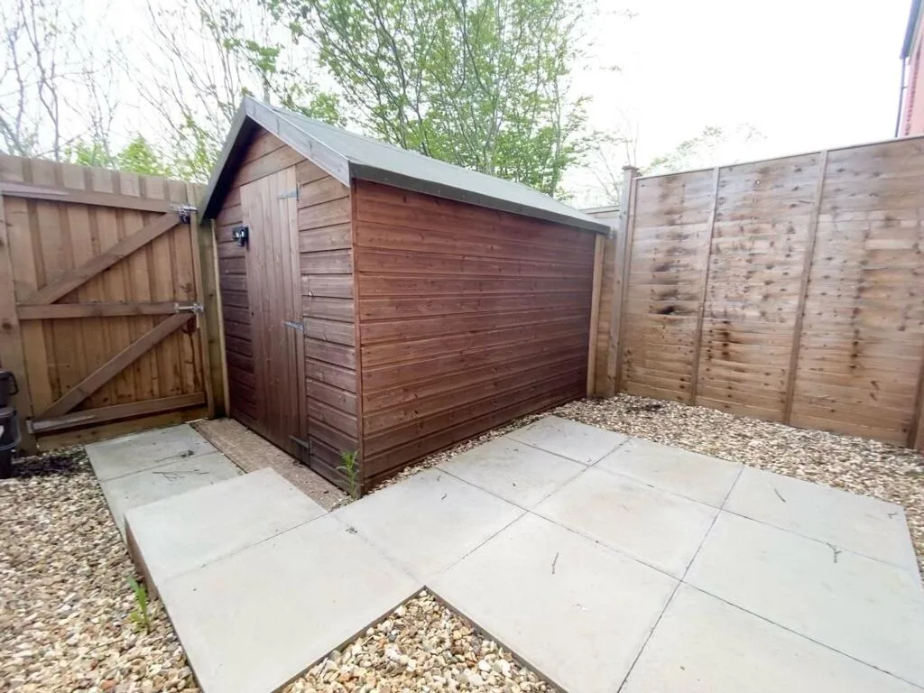 3 bedroom terraced house for rent