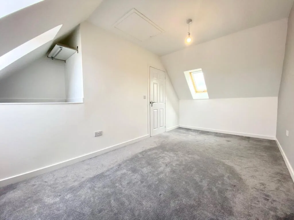 3 bedroom terraced house for rent