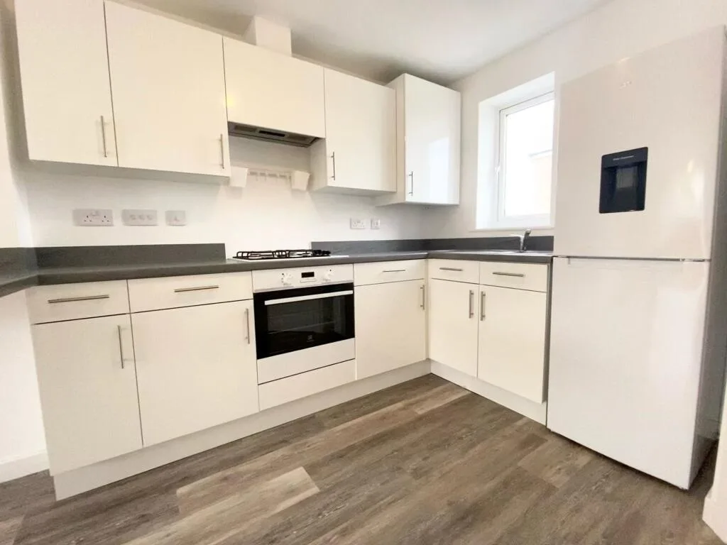 3 bedroom terraced house for rent