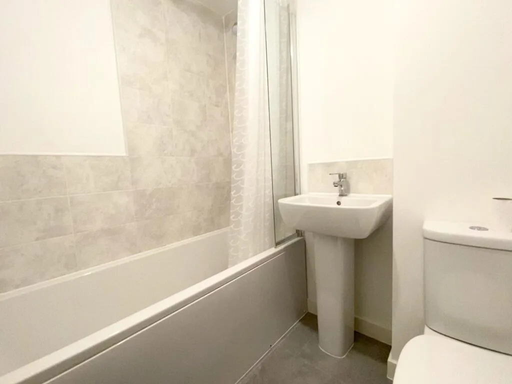 3 bedroom terraced house for rent