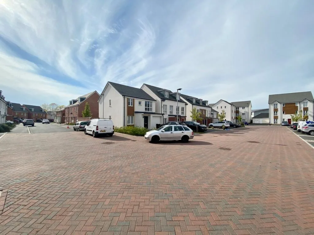 3 bedroom terraced house for rent