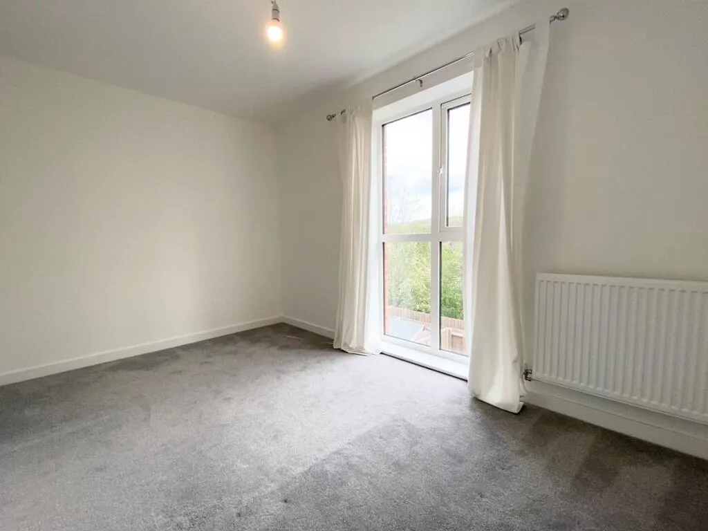 3 bedroom terraced house for rent