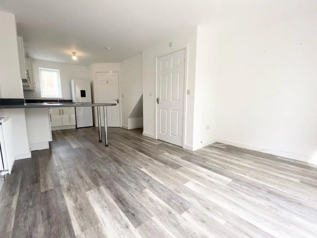 3 bedroom terraced house for rent