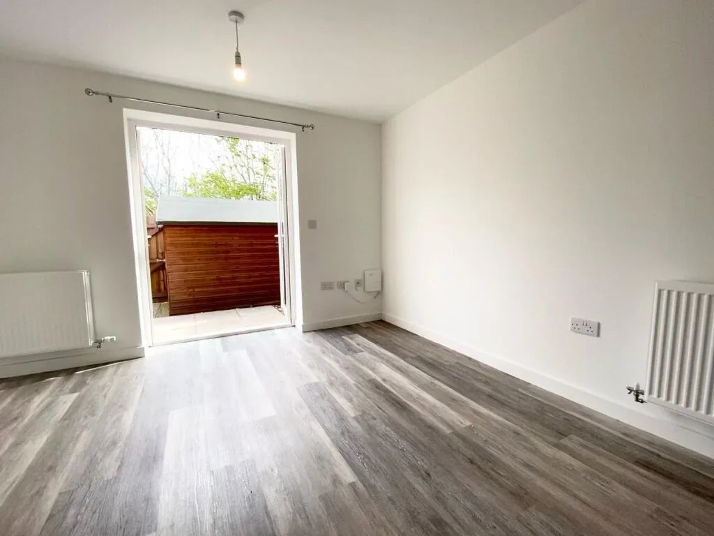 3 bedroom terraced house for rent
