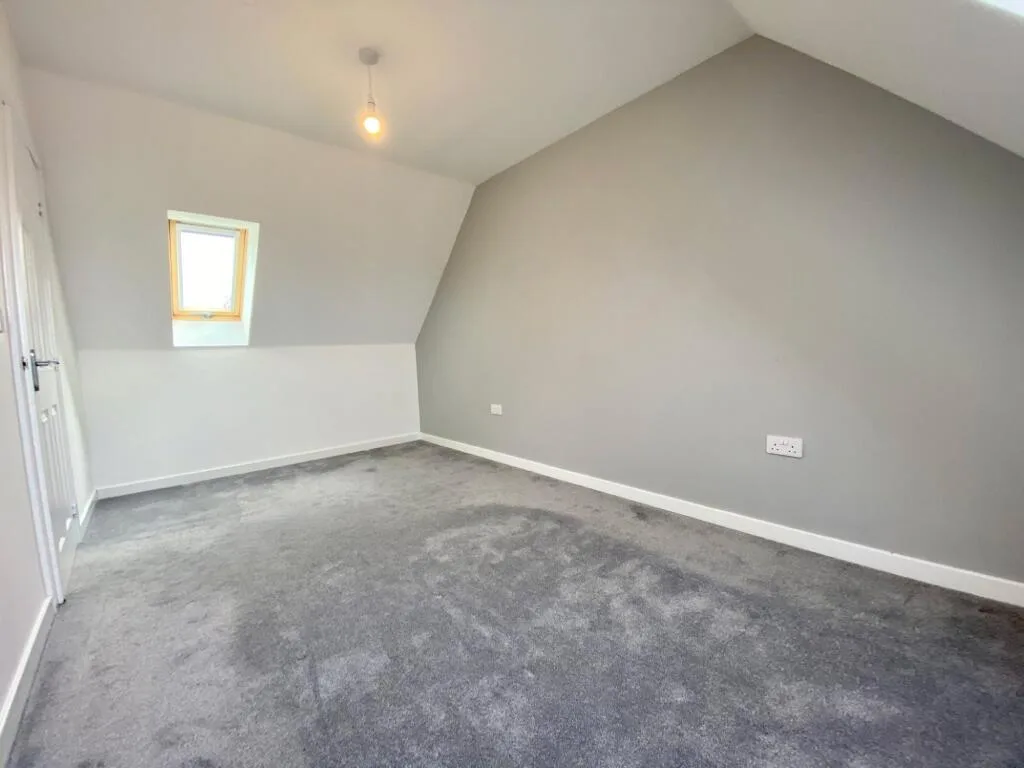 3 bedroom terraced house for rent