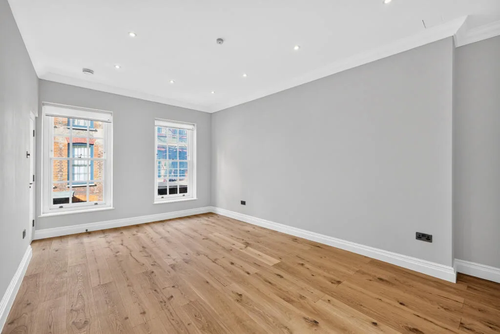 2 bedroom terraced house for rent