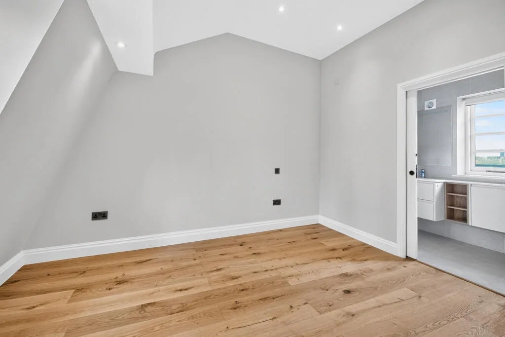2 bedroom terraced house for rent