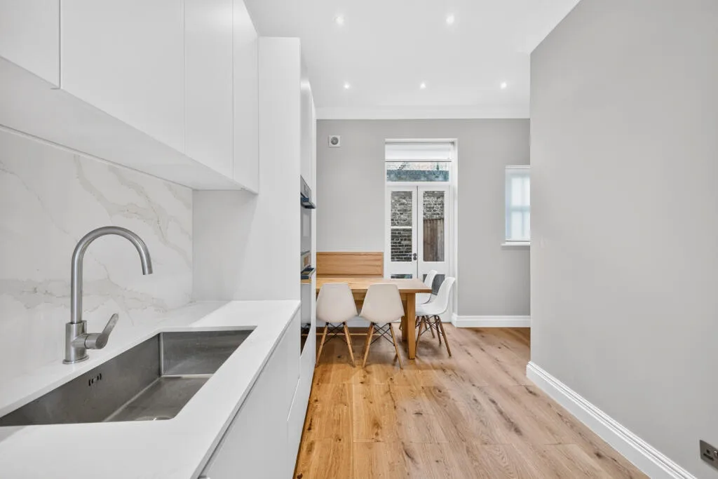 2 bedroom terraced house for rent