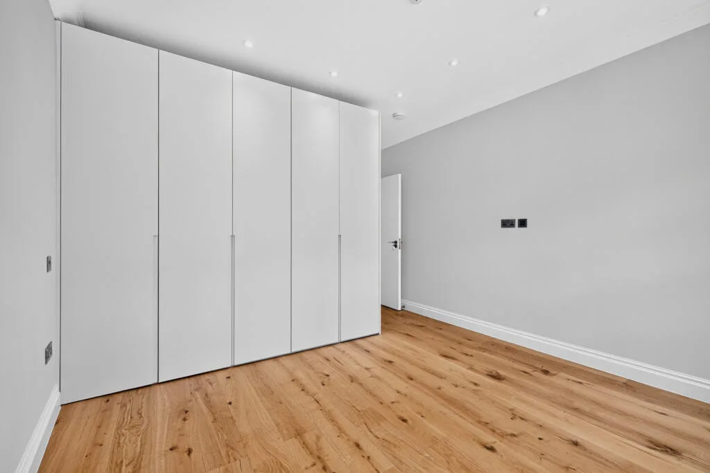 2 bedroom terraced house for rent