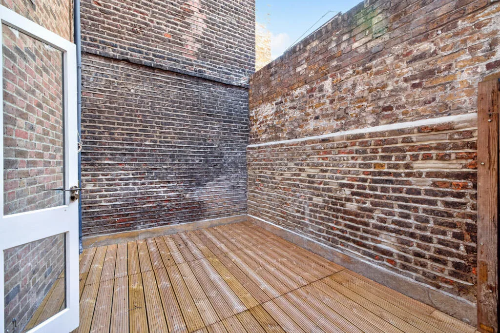 2 bedroom terraced house for rent