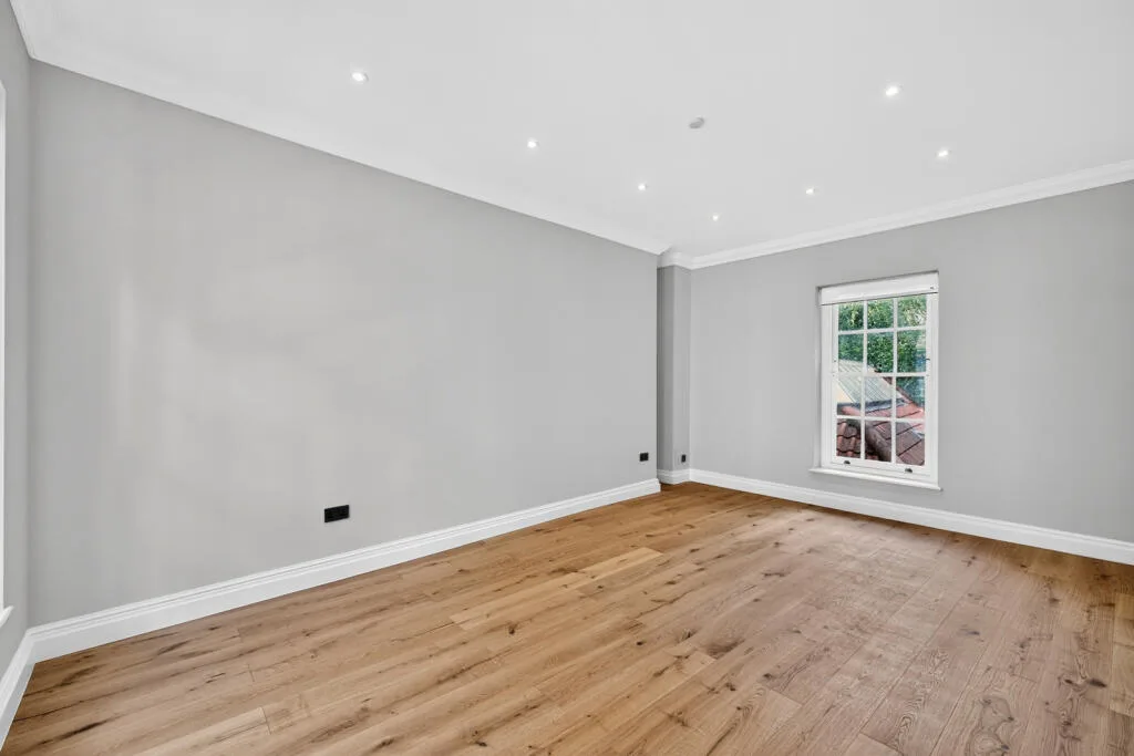 2 bedroom terraced house for rent