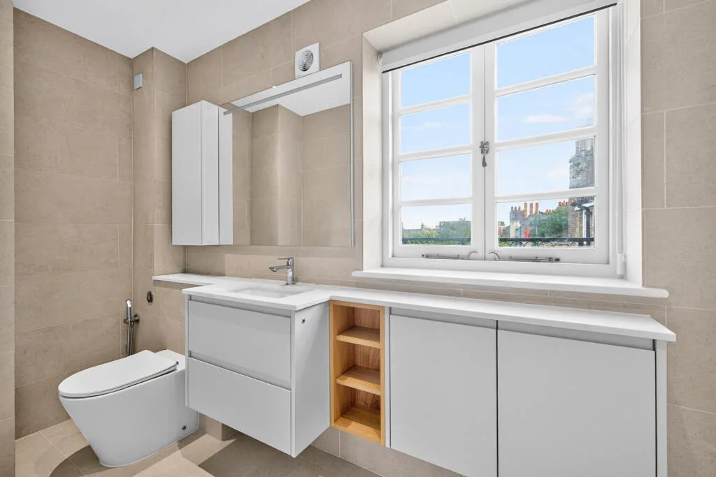 2 bedroom terraced house for rent