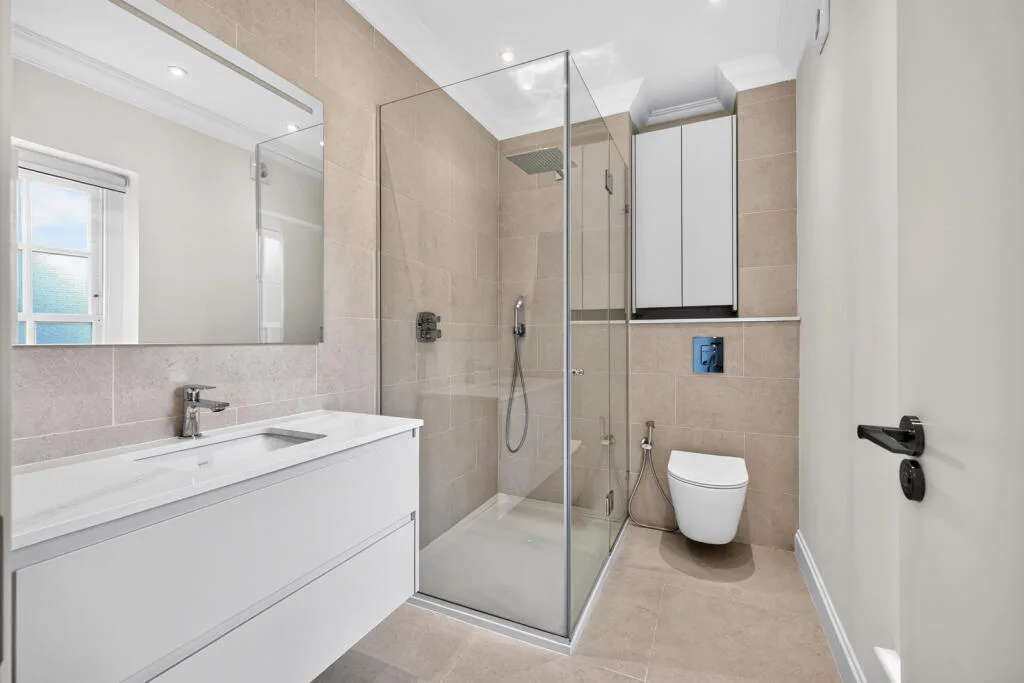 2 bedroom terraced house for rent