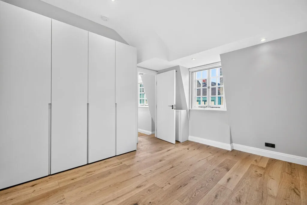 2 bedroom terraced house for rent