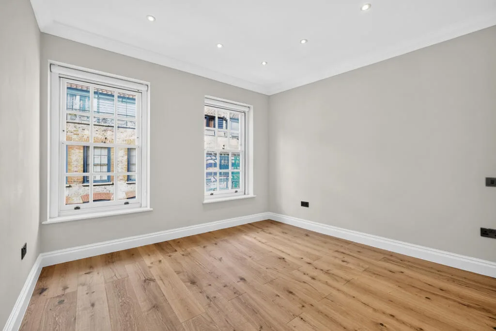 2 bedroom terraced house for rent
