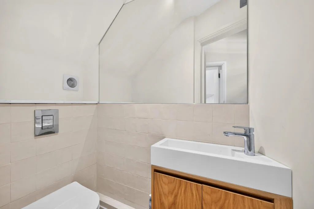 2 bedroom terraced house for rent