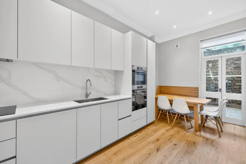 2 bedroom terraced house for rent
