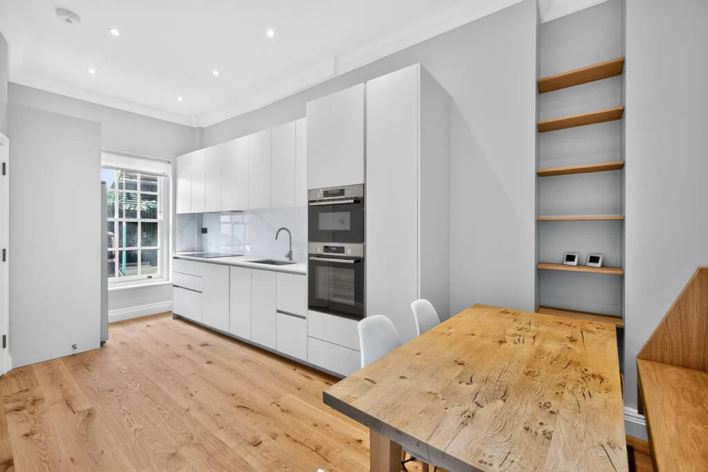 2 bedroom terraced house for rent
