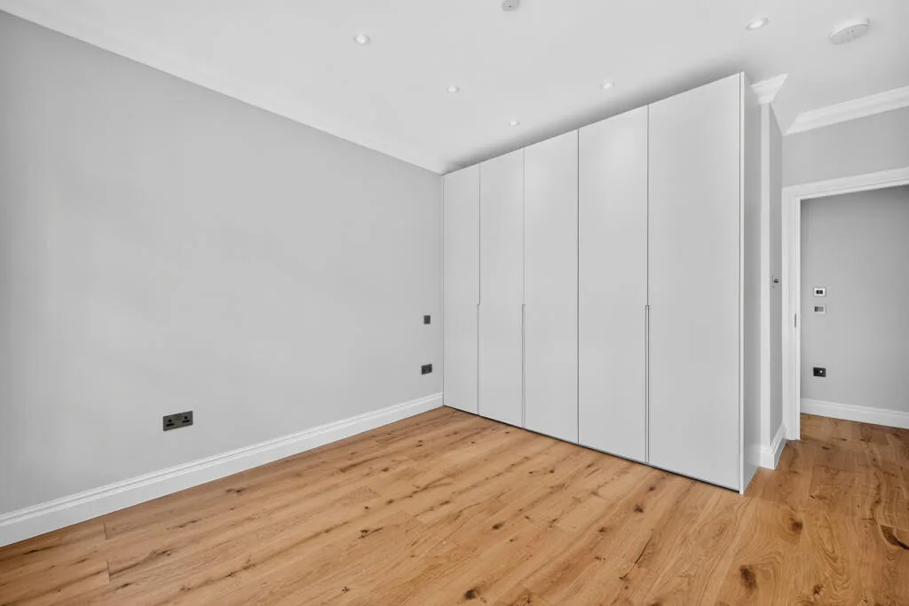 2 bedroom terraced house for rent
