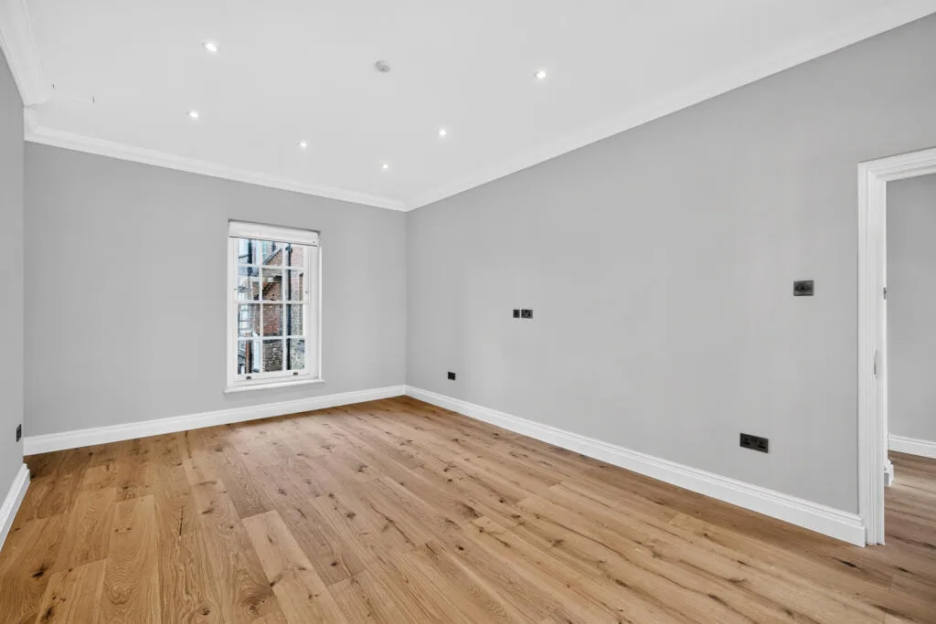 2 bedroom terraced house for rent